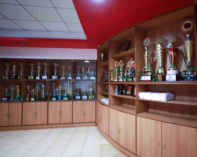 Alva's Institute of Engineering and Technology Others(4)