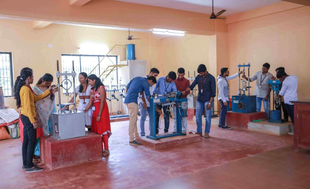 Alva's Institute of Engineering and Technology Others(7)