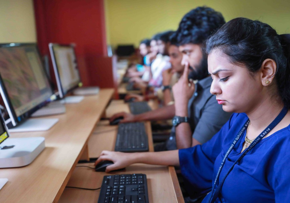 Alva's Institute of Engineering and Technology Others(9)