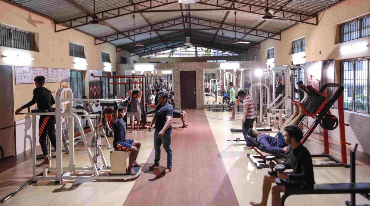Alva's Institute of Engineering and Technology Others(11)