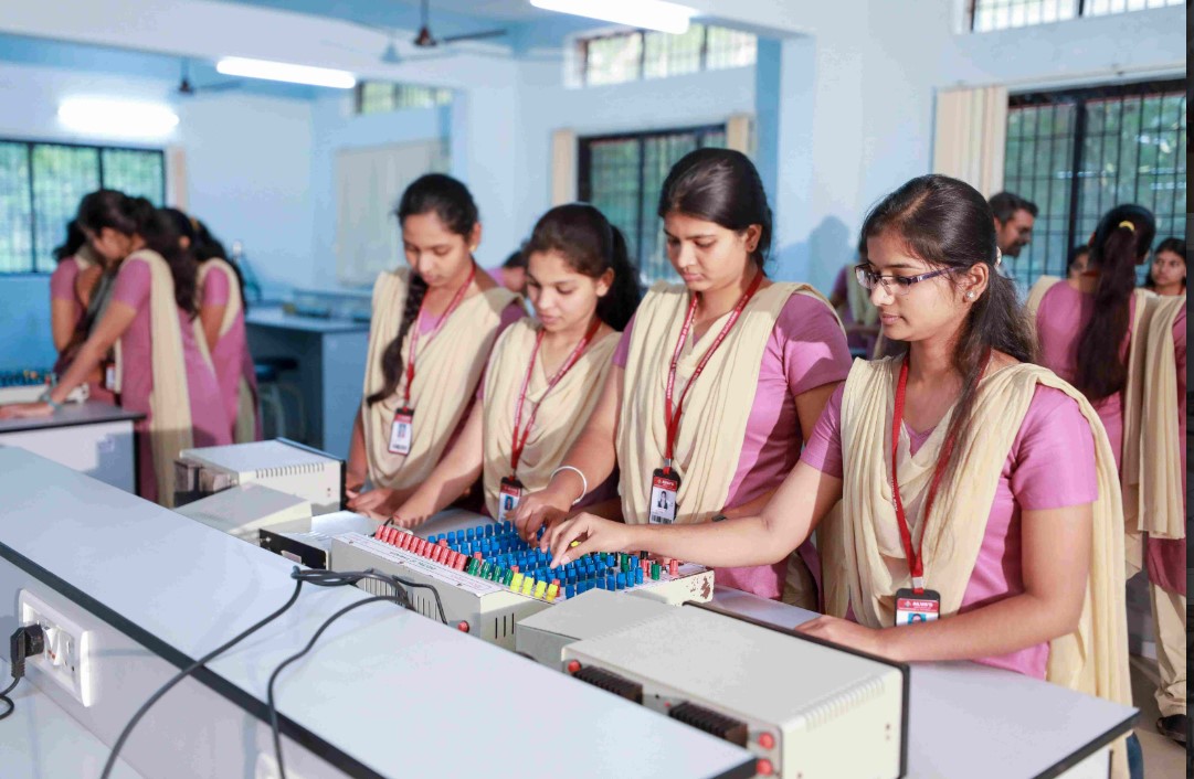 Alva's Institute of Engineering and Technology Others(13)