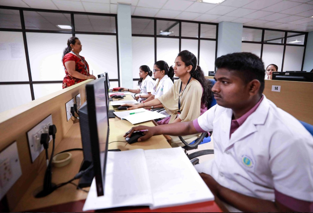 Alva's Institute of Engineering and Technology Others(14)