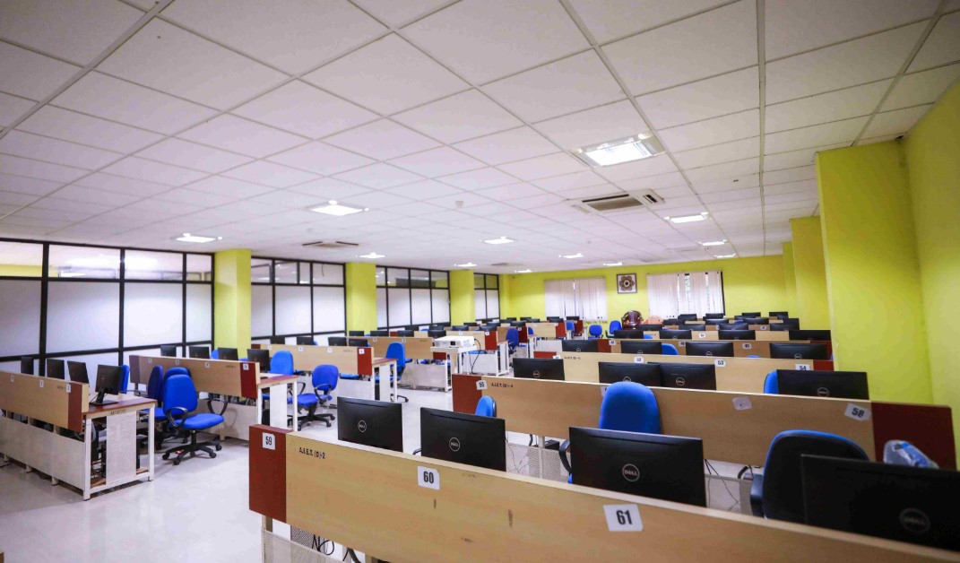 Alva's Institute of Engineering and Technology Others(16)