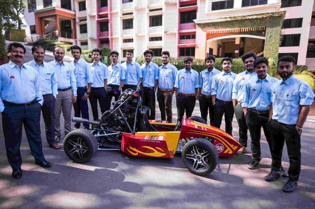Alva's Institute of Engineering and Technology Others(18)