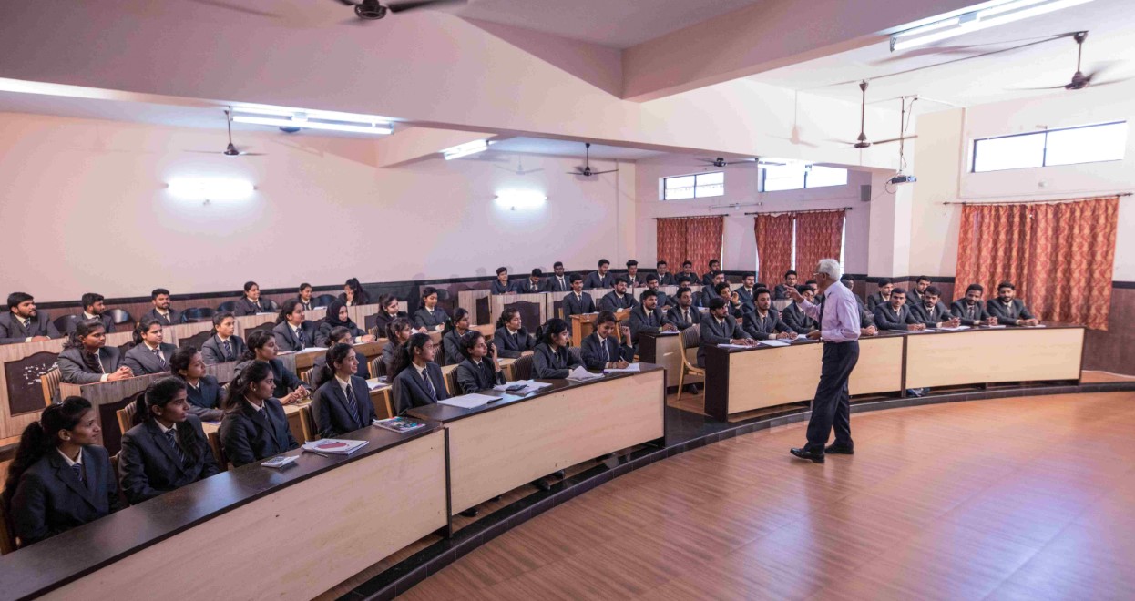 Alva's Institute of Engineering and Technology Others(19)