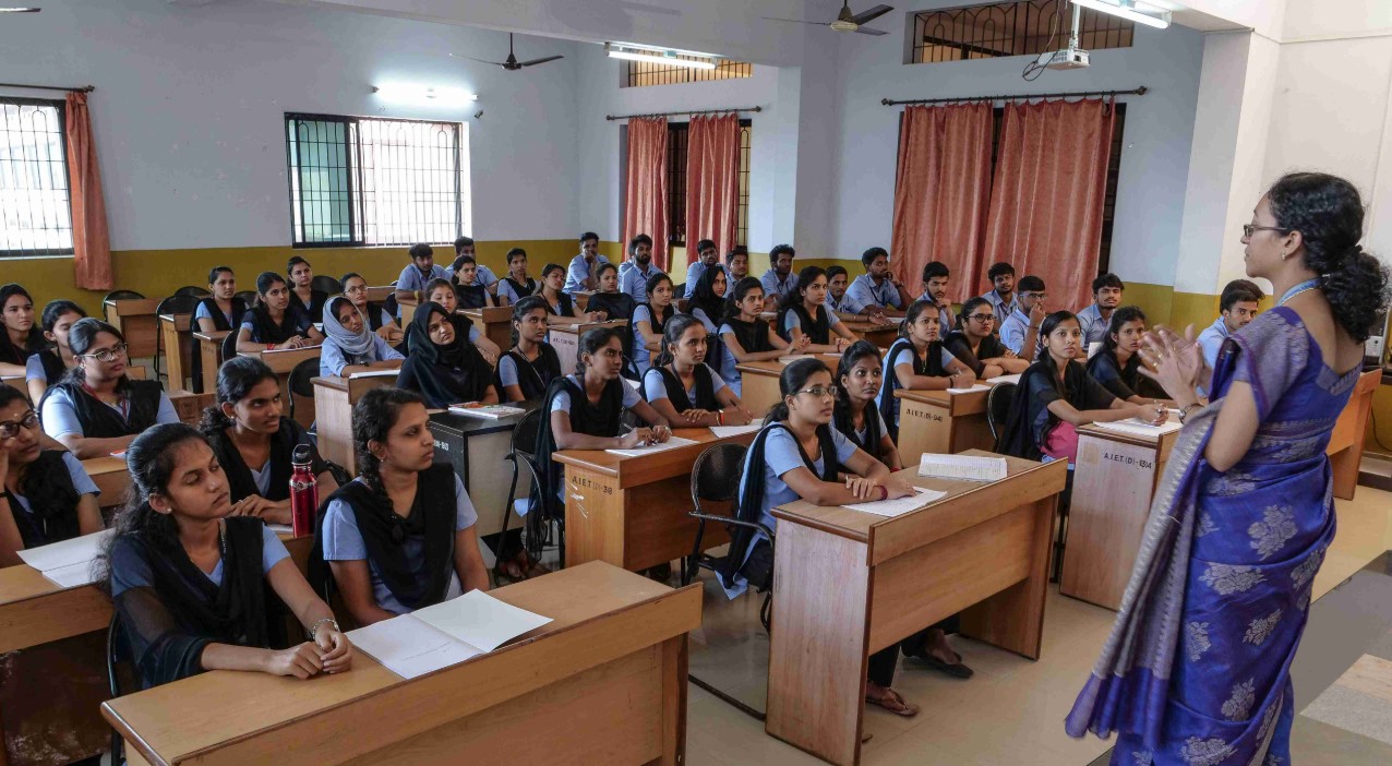 Alva's Institute of Engineering and Technology Others(20)