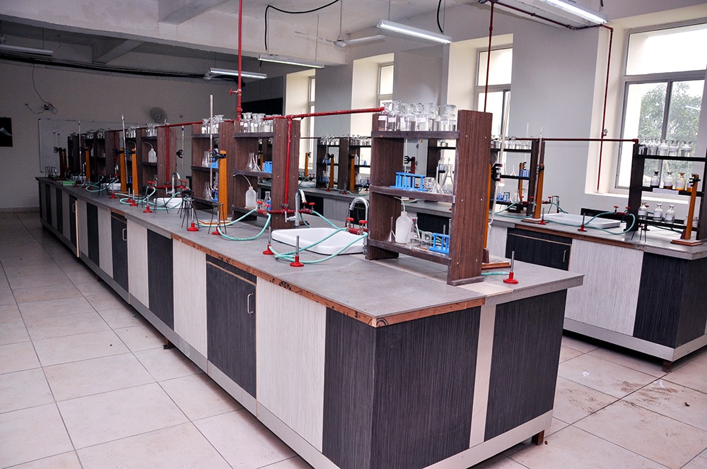 Ambalika Institute of Management and Technology Labs(2)