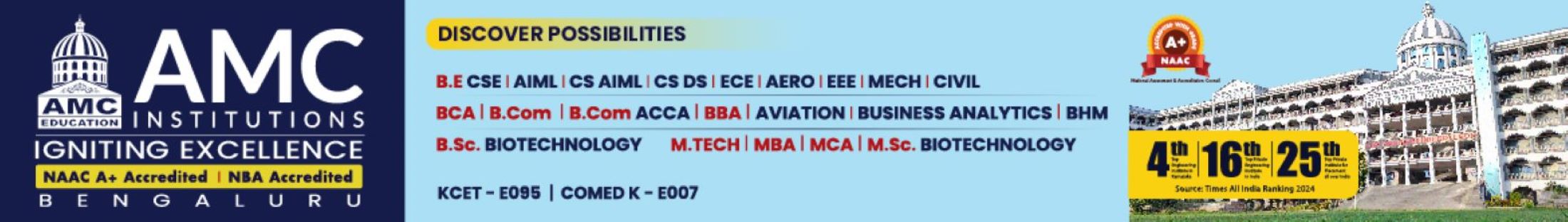AMC Engineering College Others(1)