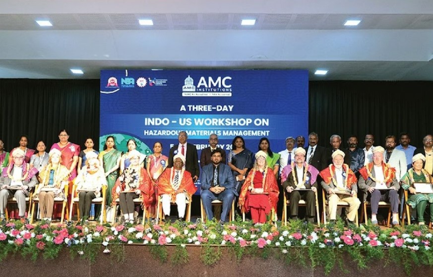 AMC Engineering College Others(2)