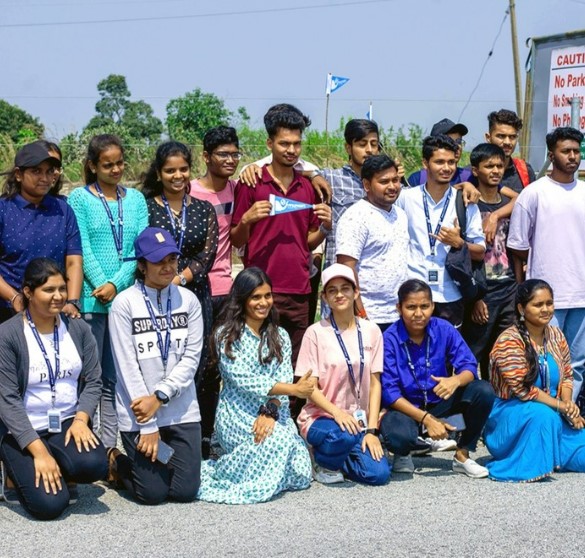 AMC Engineering College Others(4)