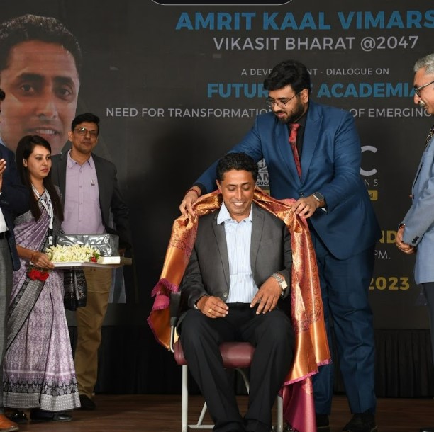 AMC Engineering College Others(5)