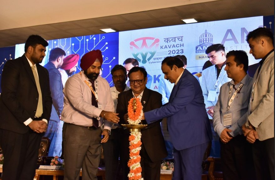 AMC Engineering College Others(8)
