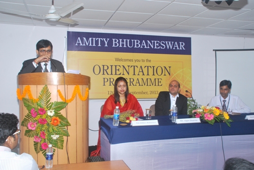 Amity Global Business School Bhubaneswar Others(2)