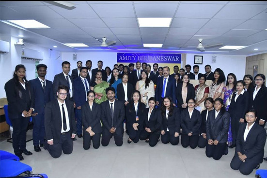 Amity Global Business School Bhubaneswar Others(3)