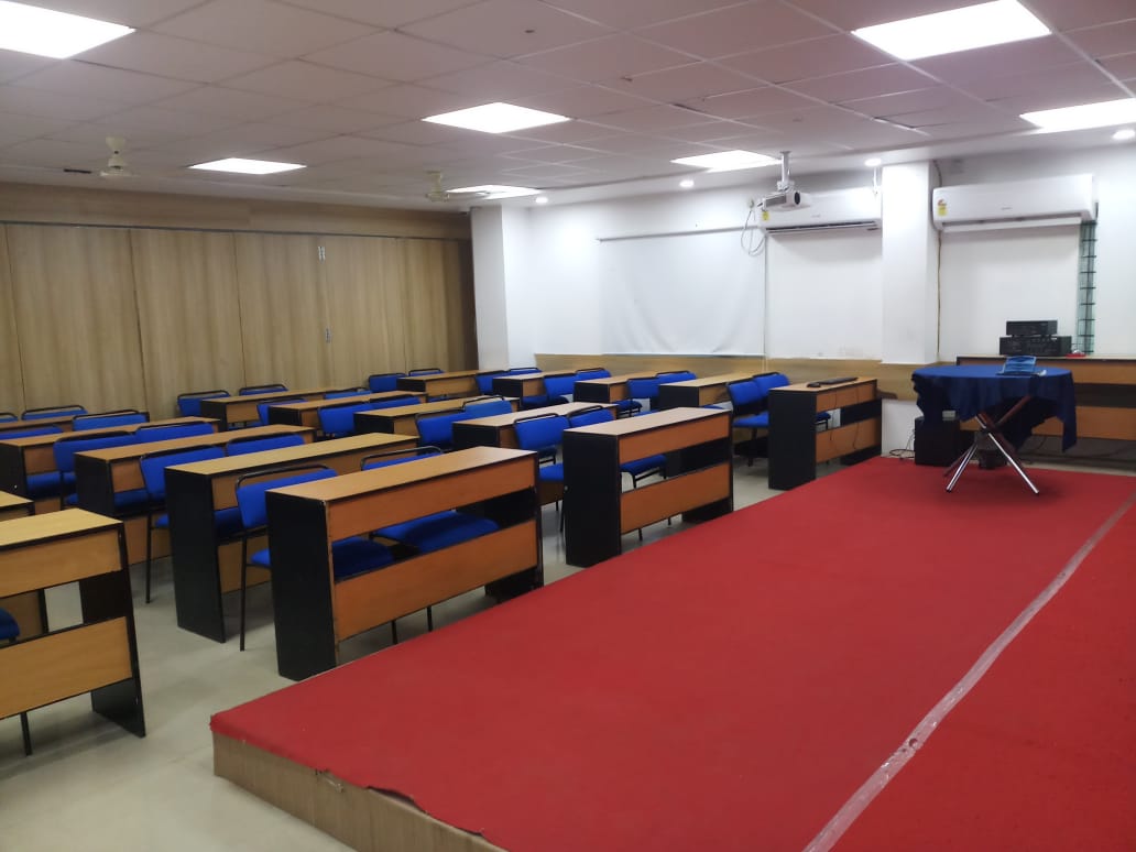 Amity Global Business School Bhubaneswar Classroom(2)