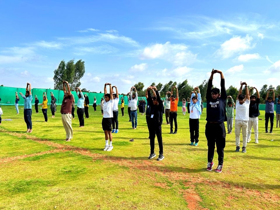 Amity University Bengaluru Others(2)
