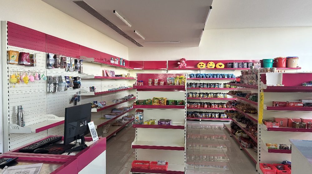 Amity University Bengaluru General Store