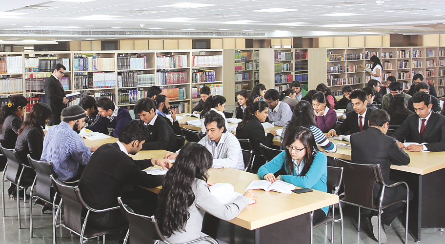AUGN Library