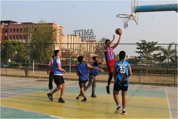 AUGN Playground