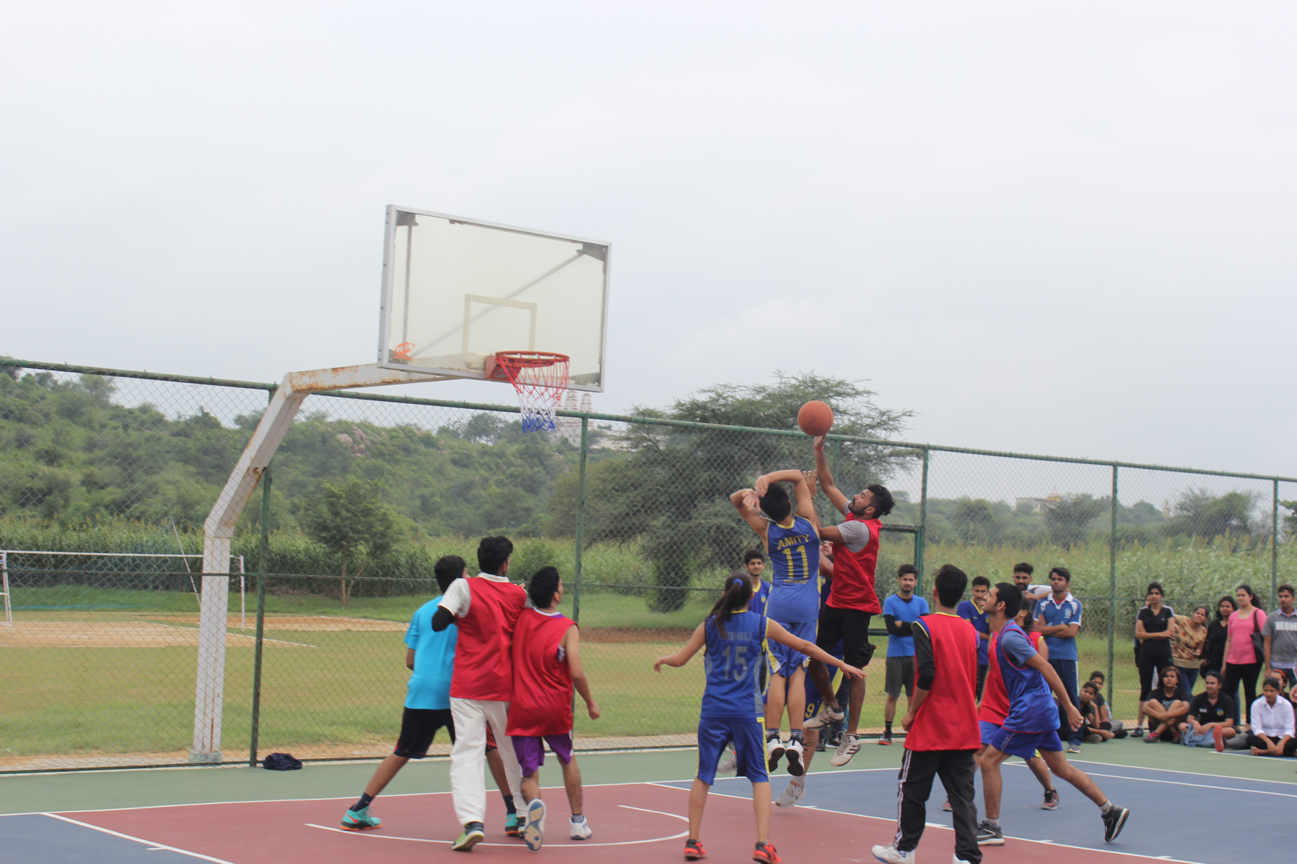 Amity University Gurugram Others(1)