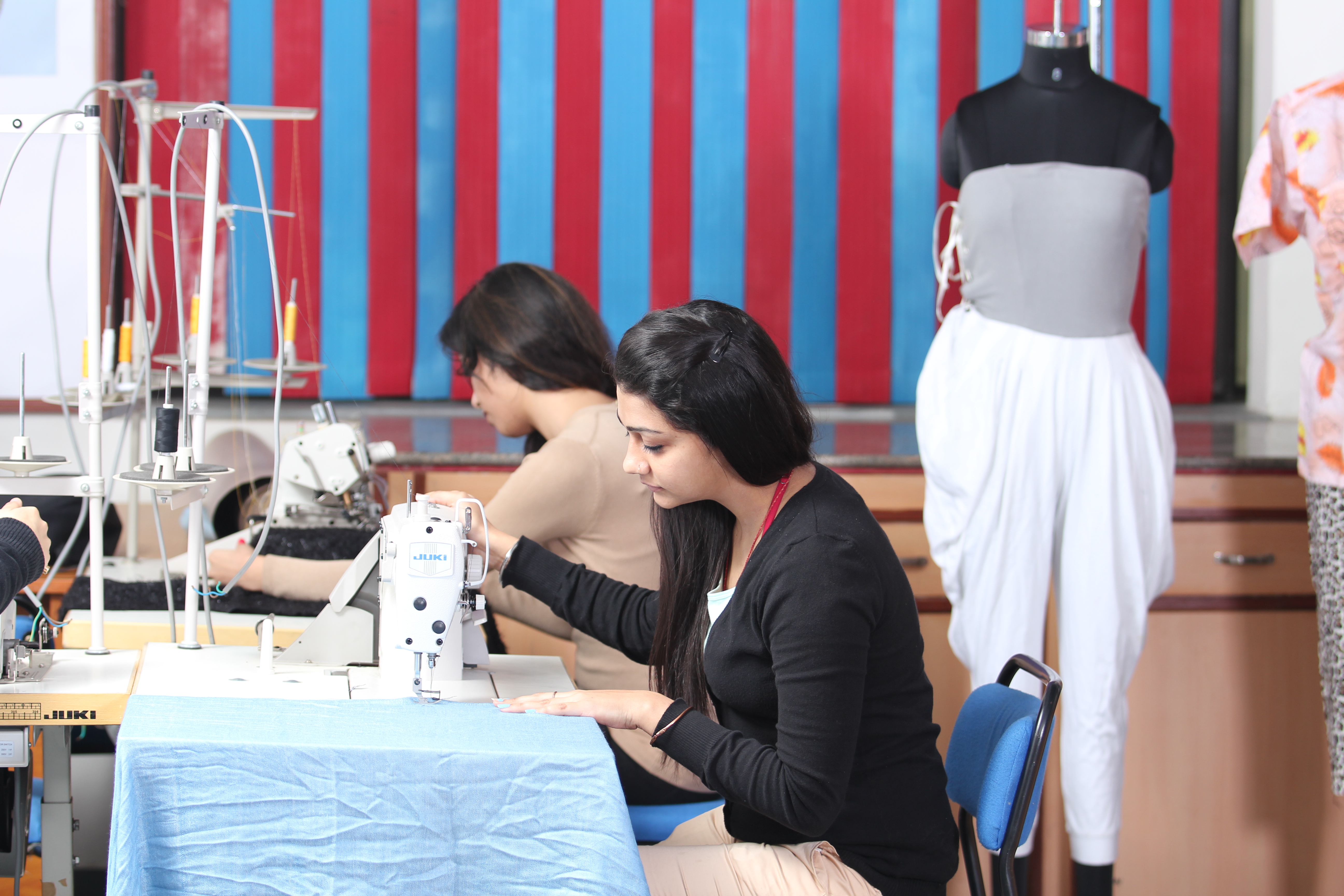 Amity University Gurugram Students Work(1)