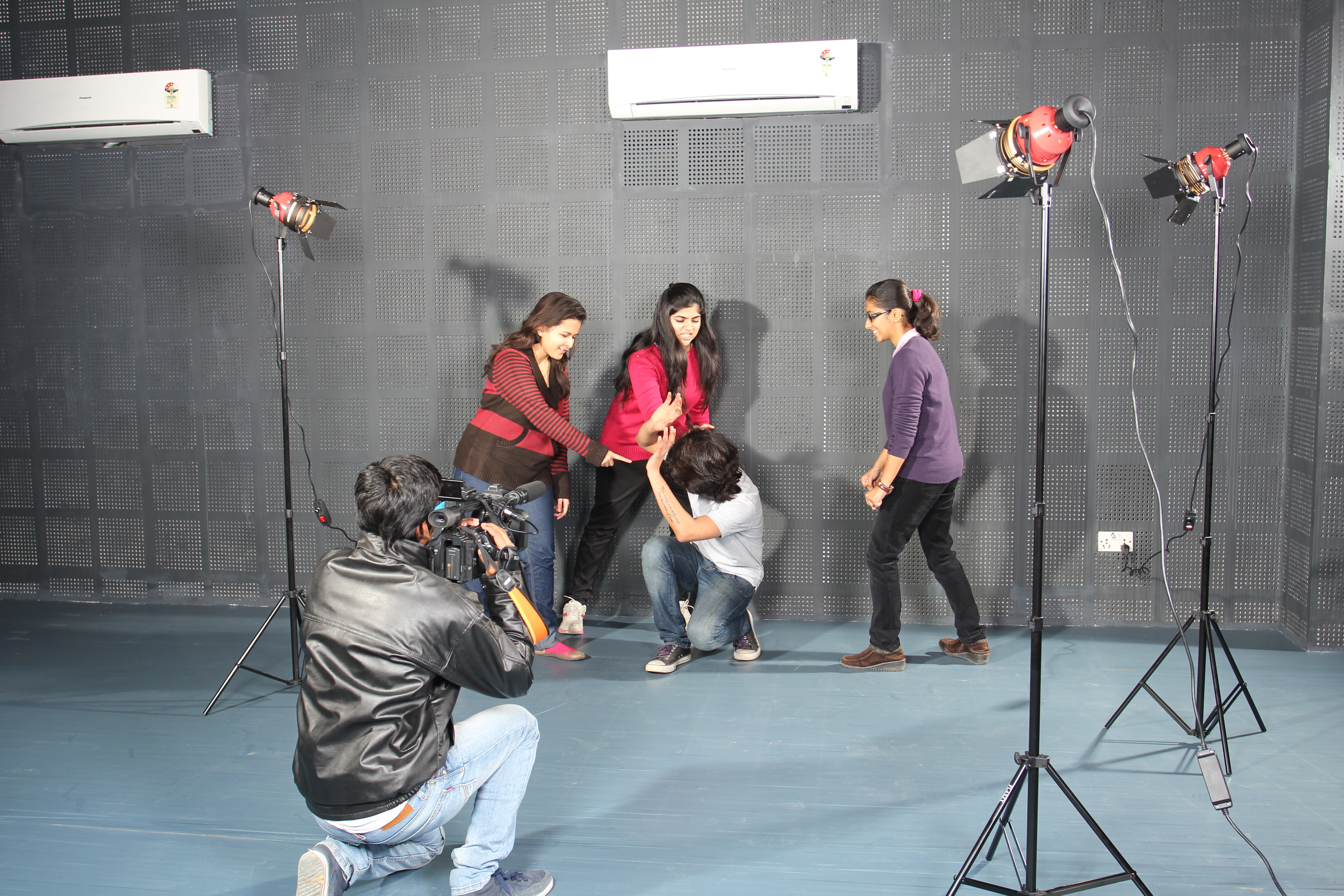 Amity University Gurugram Students Work(2)