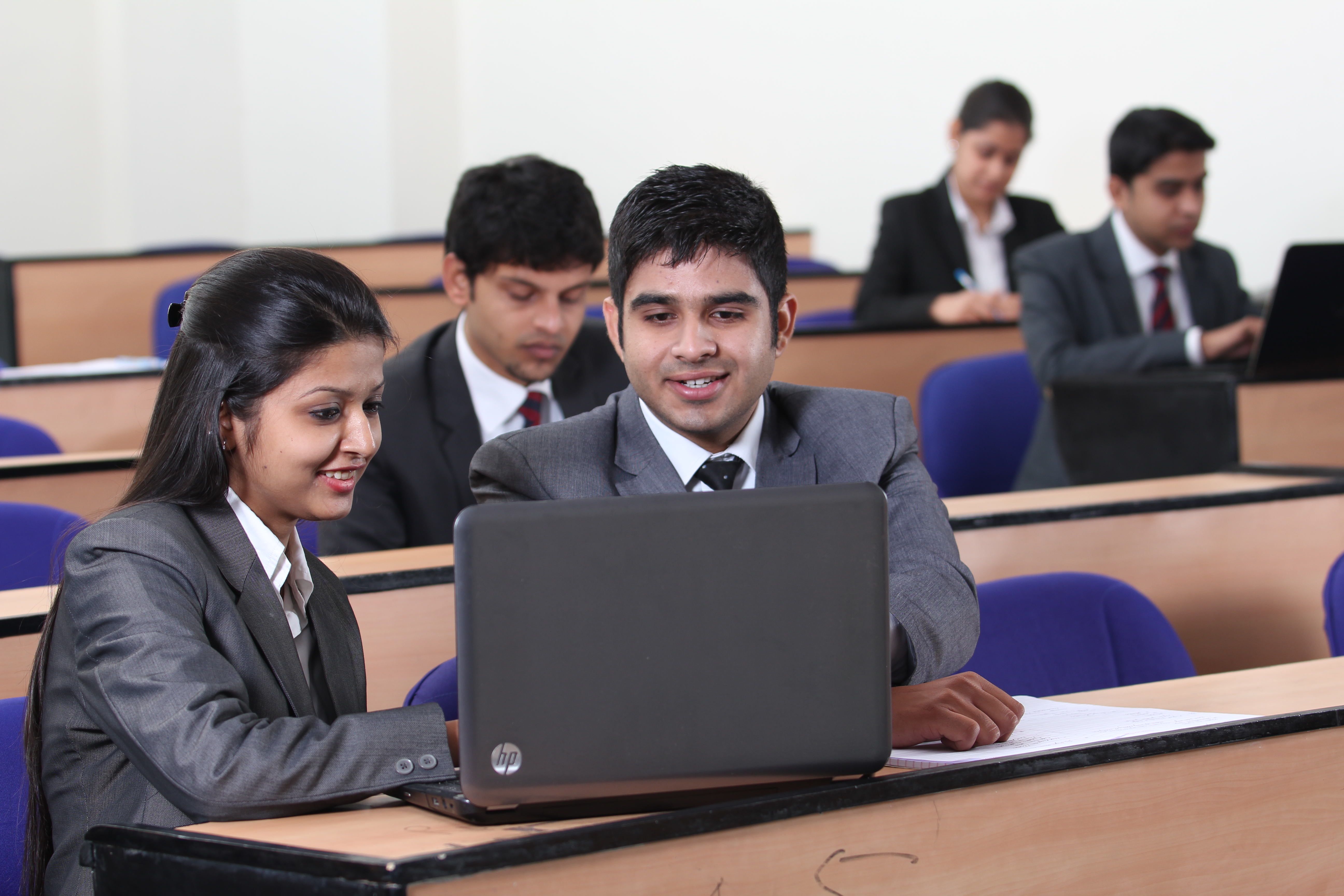 Amity University Gurugram Classroom(1)