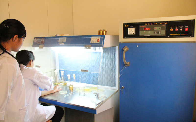 Amity University Gwalior Labs(8)