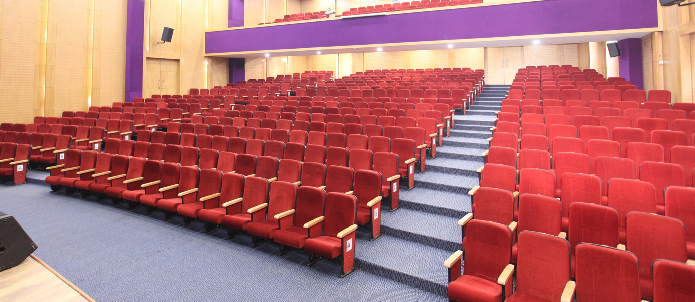 Amity University Gwalior Auditorium(1)