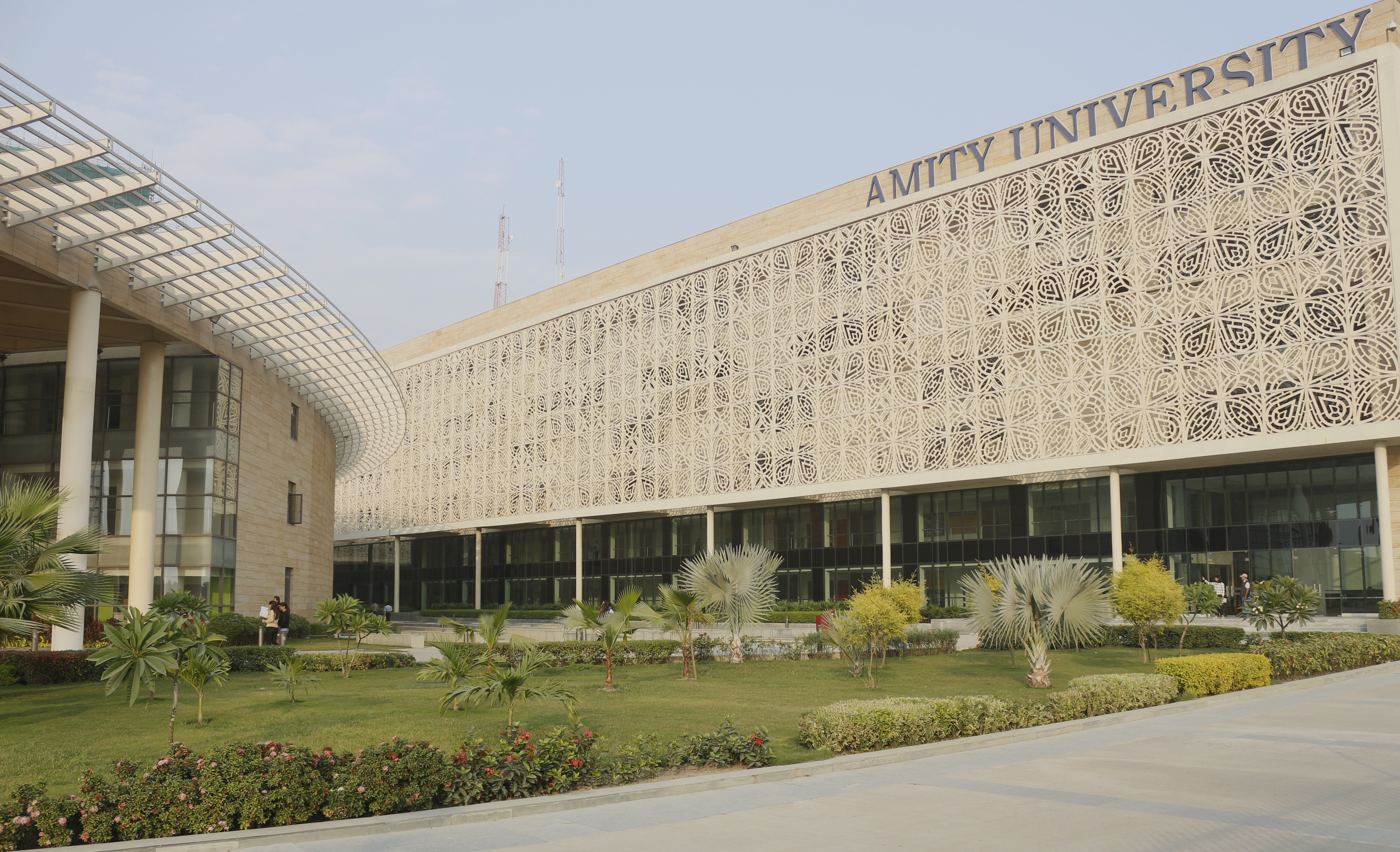 Amity University Kolkata Others(1)