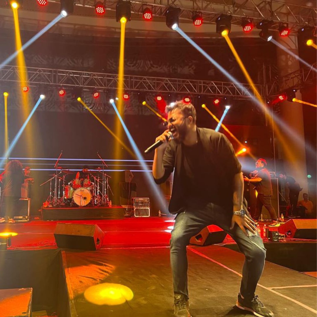 Amity University Kolkata Others(3)