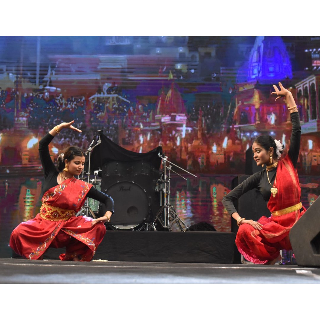 Amity University Kolkata Others(4)