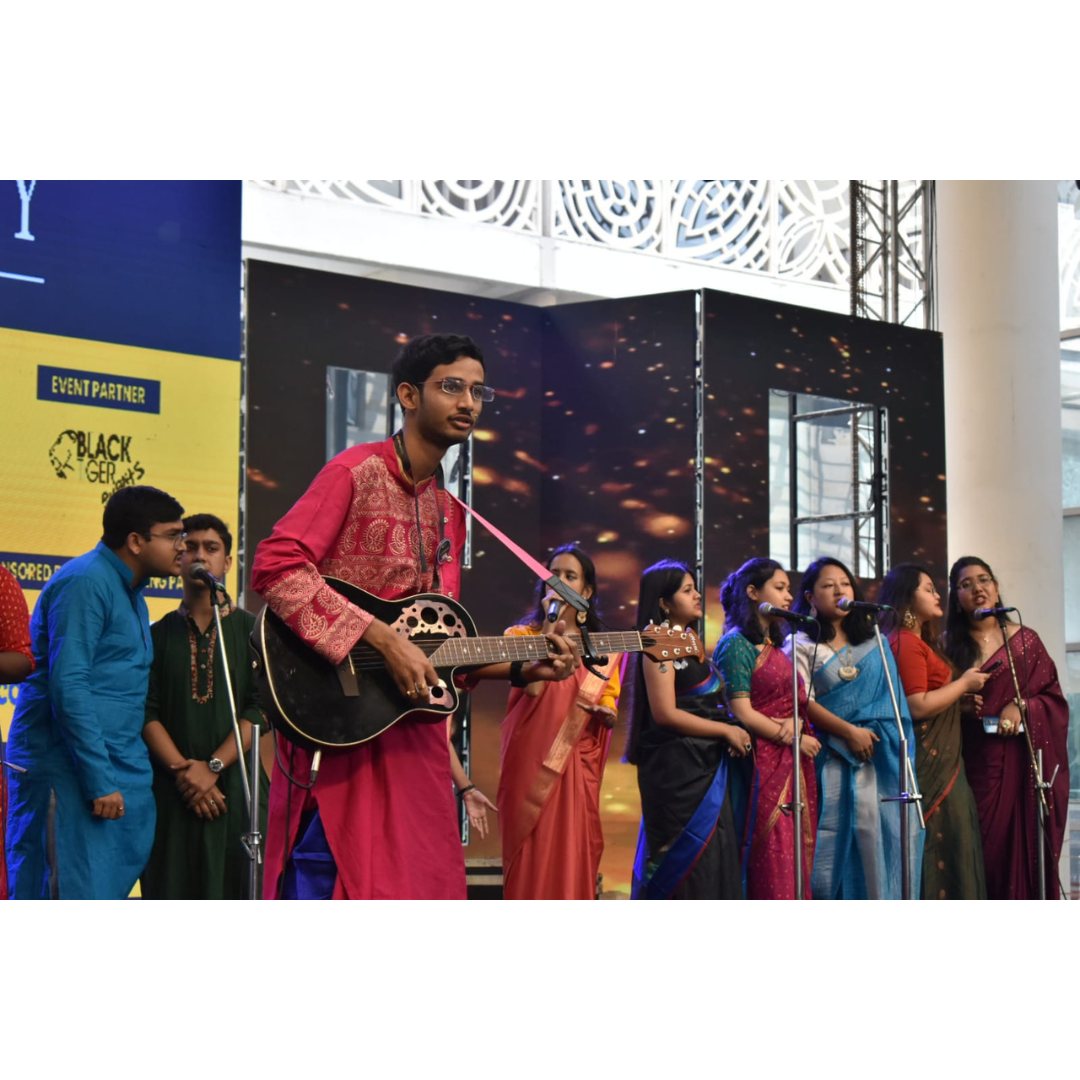 Amity University Kolkata Others(5)