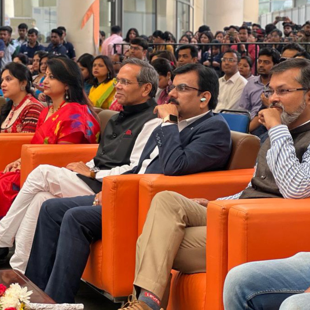 Amity University Kolkata Others(6)