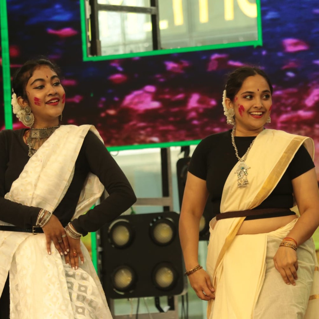 Amity University Kolkata Others(7)