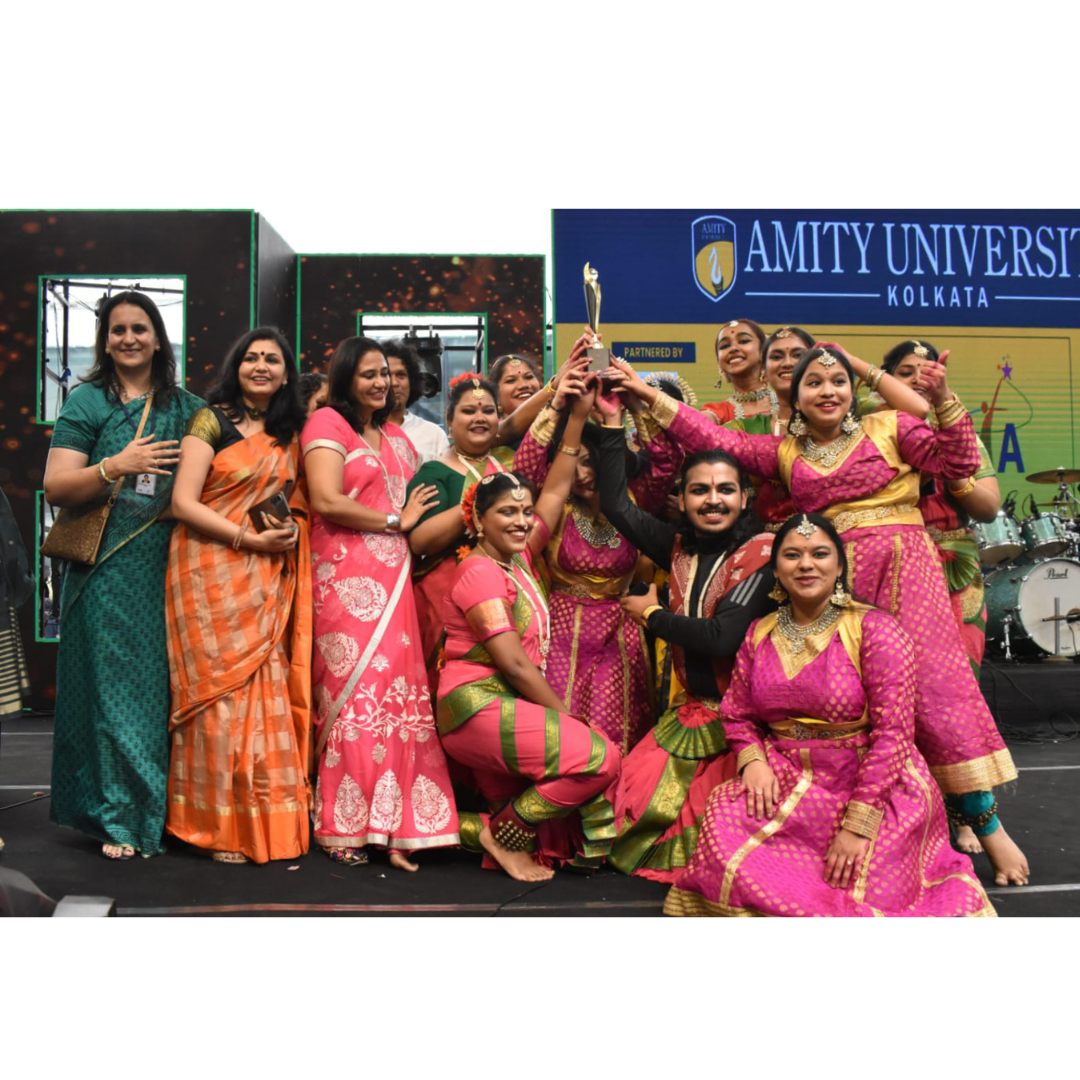 Amity University Kolkata Others(8)