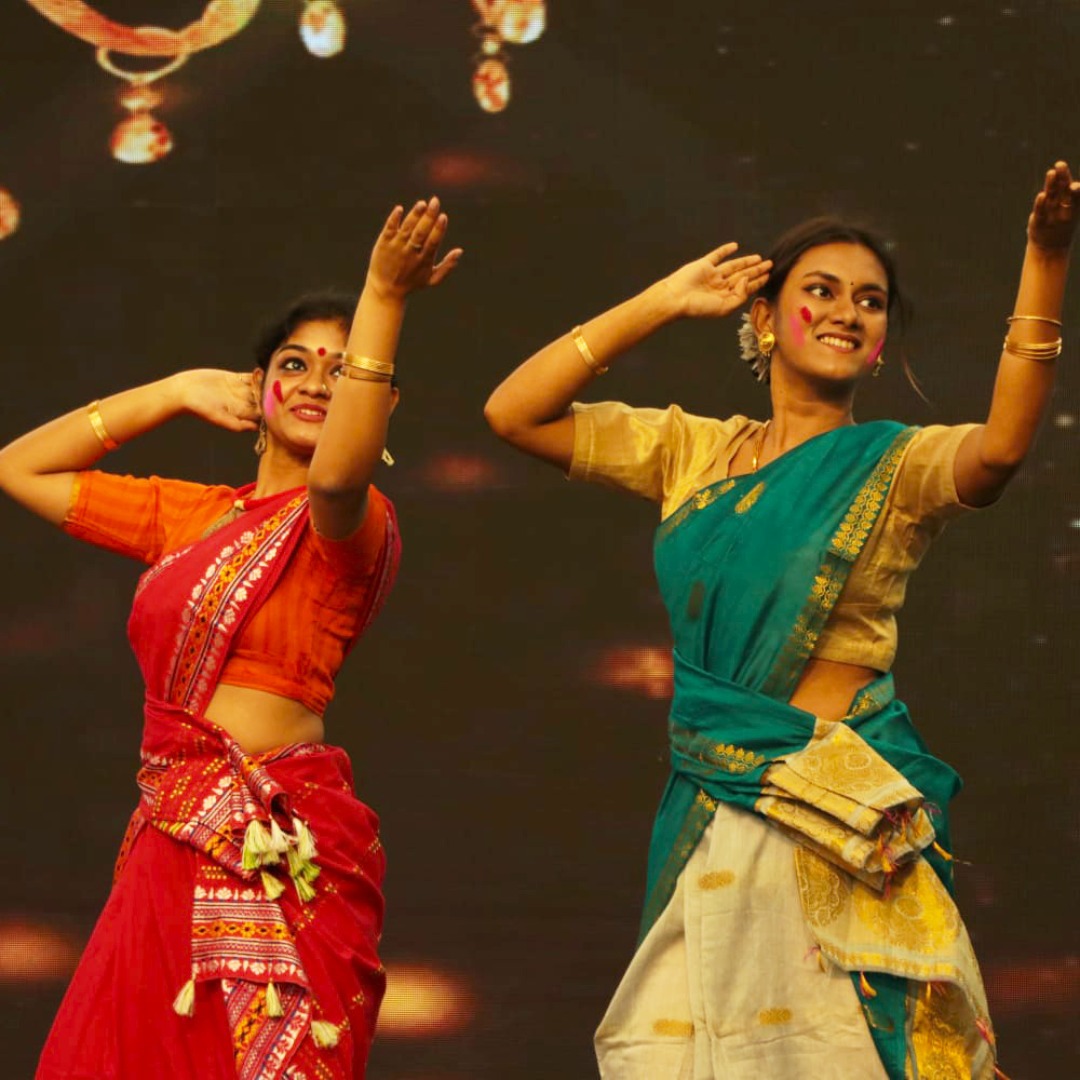 Amity University Kolkata Others(9)