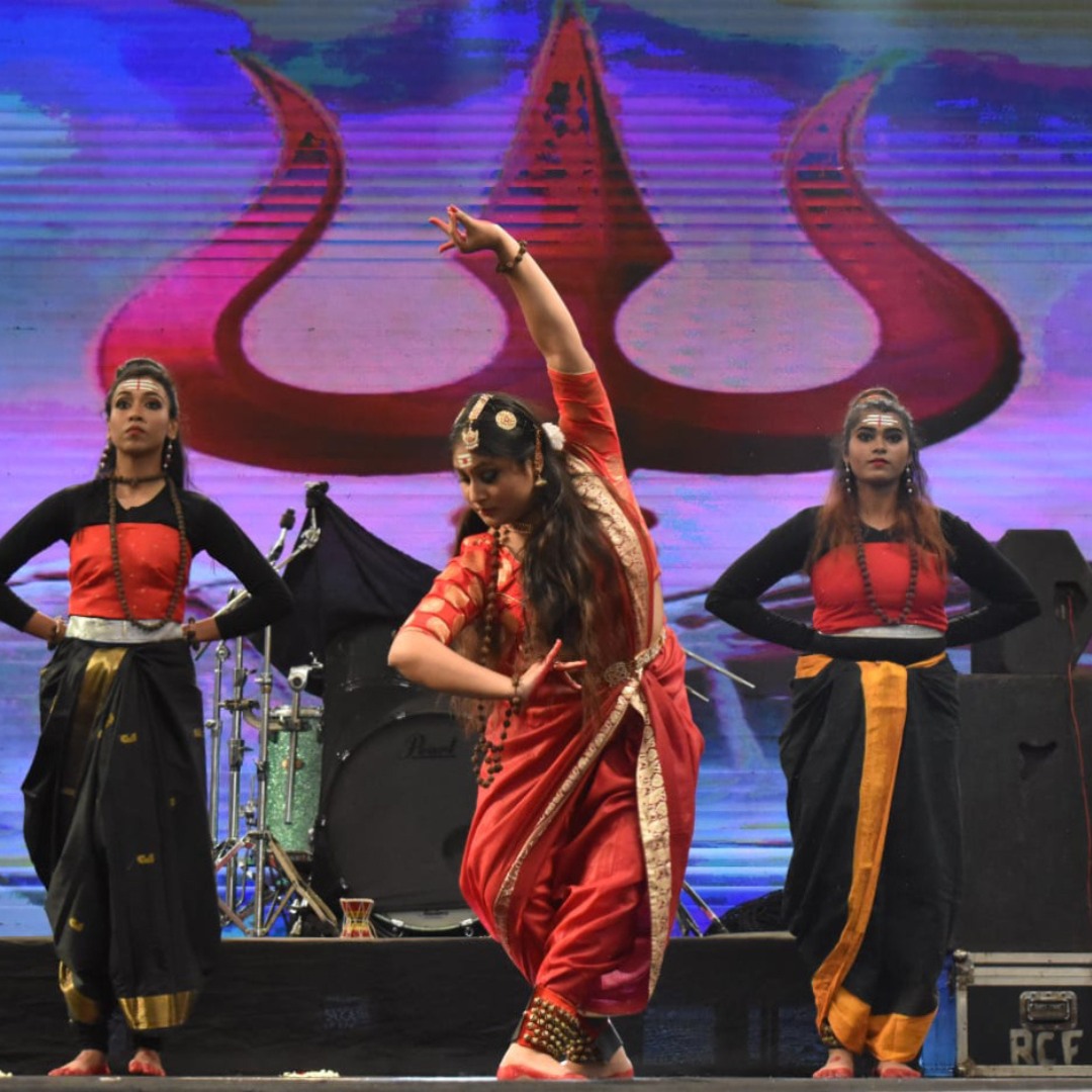 Amity University Kolkata Others(11)
