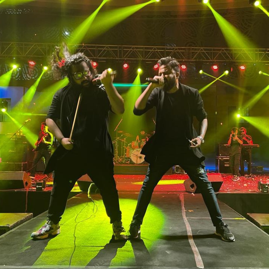 Amity University Kolkata Others(14)