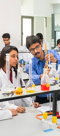 Amity University Kolkata Labs(1)