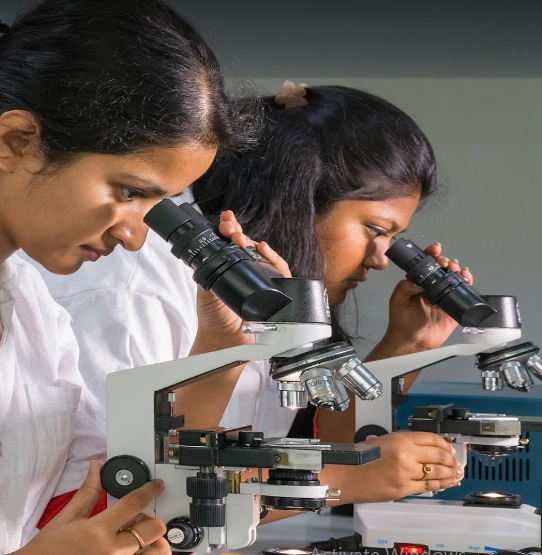 Amity University Kolkata Labs(3)