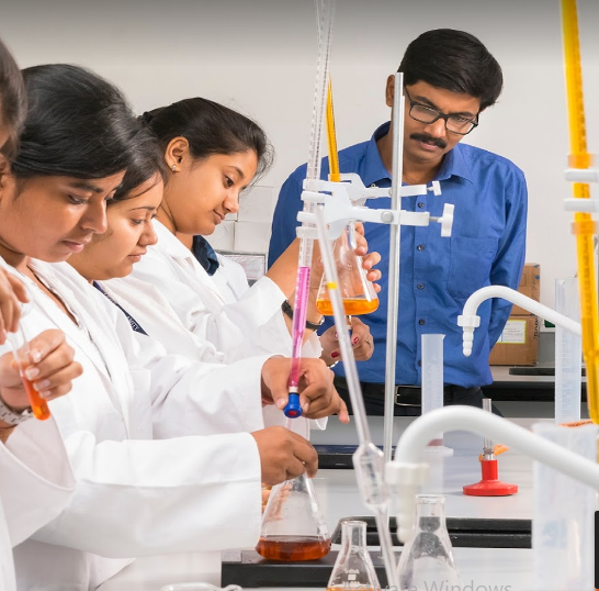 Amity University Kolkata Labs(5)