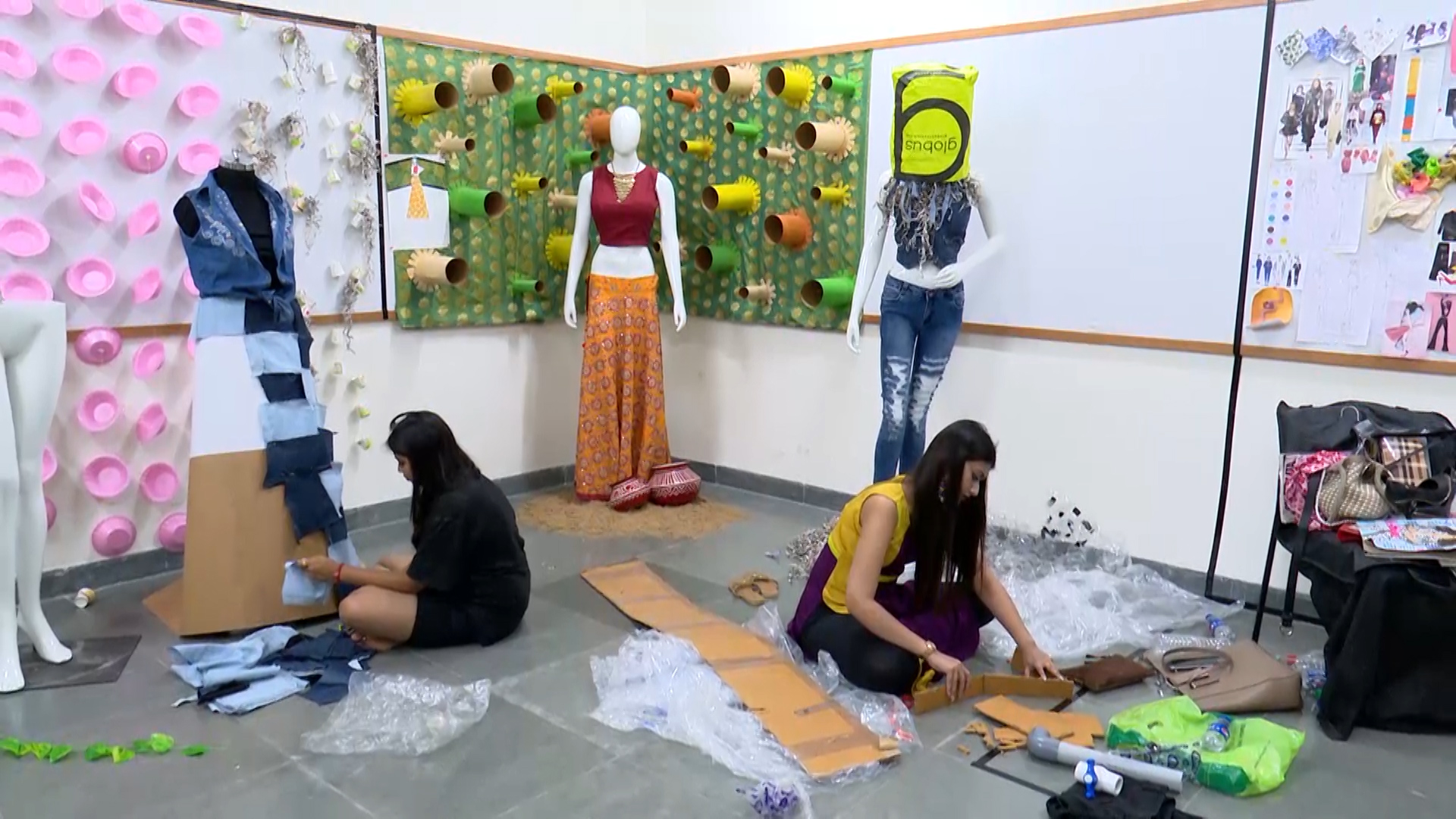 Amity University Kolkata Labs(9)