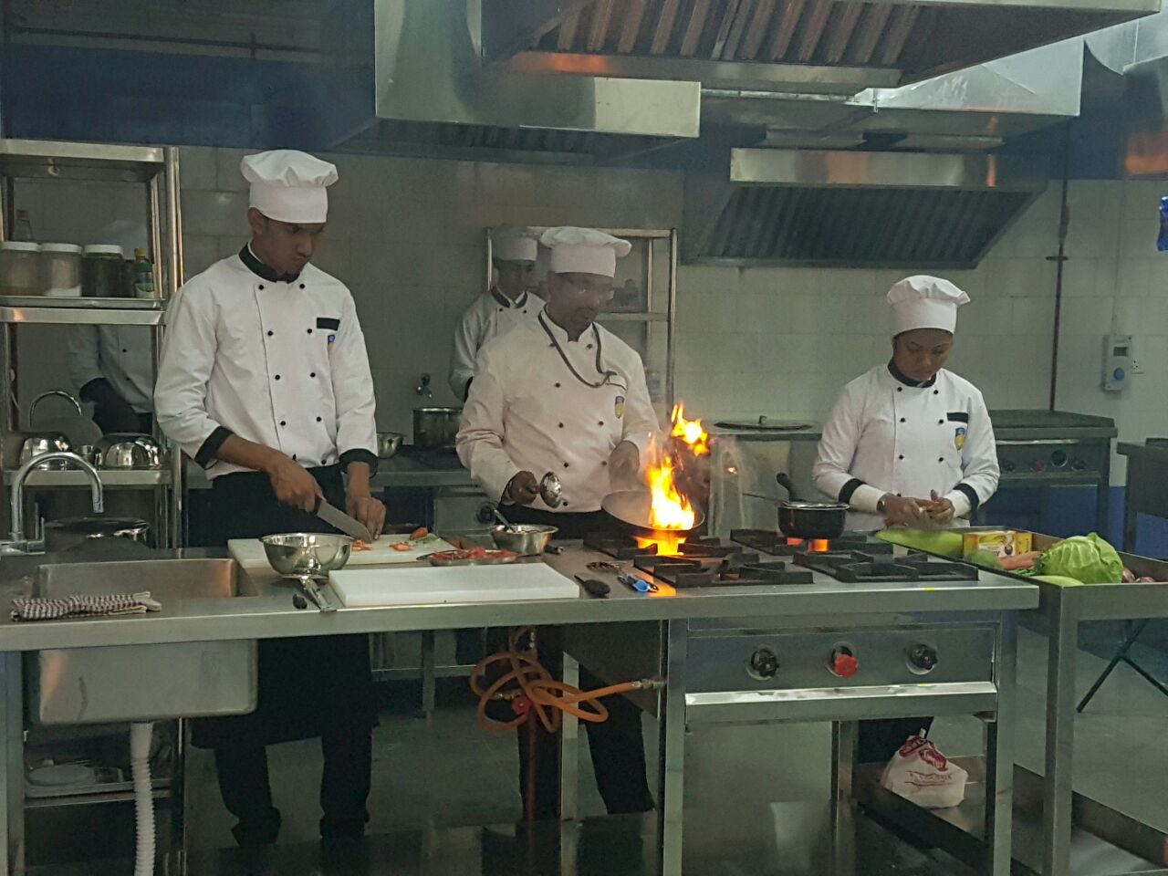 Amity University Kolkata Labs(10)