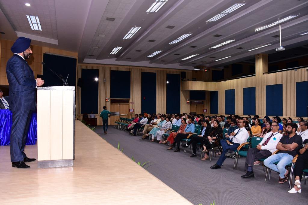 Amity Noida Others(3)