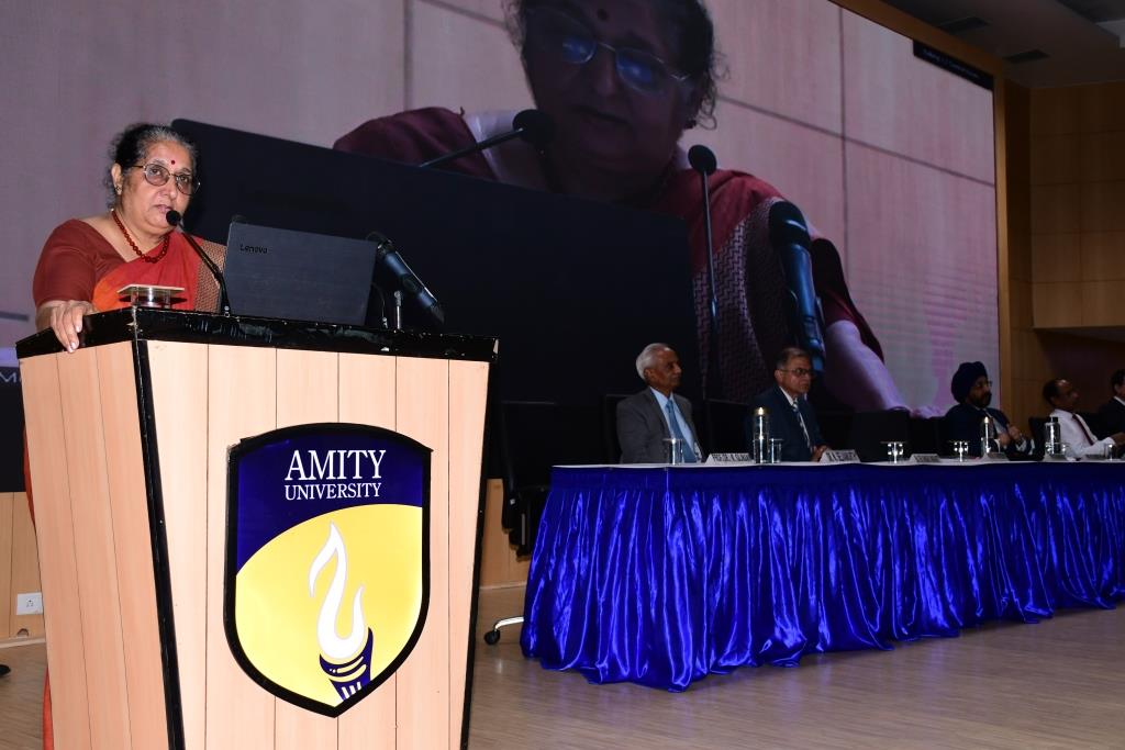 Amity Noida Others(4)