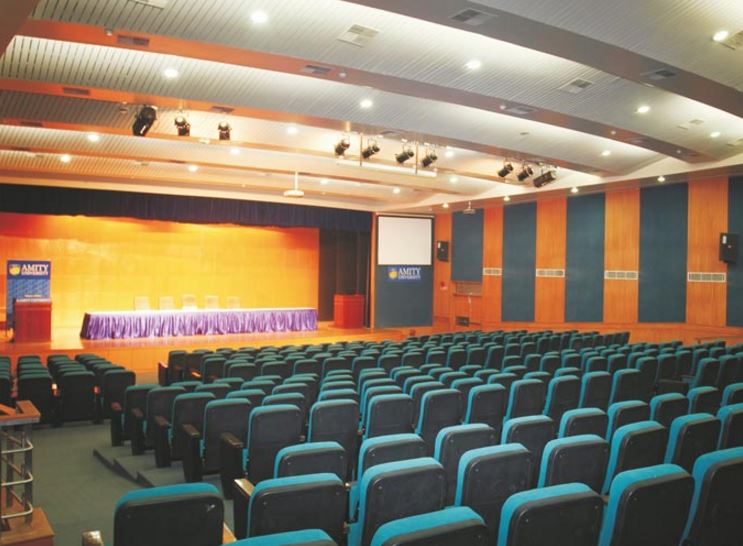Amity Noida Auditorium(1)