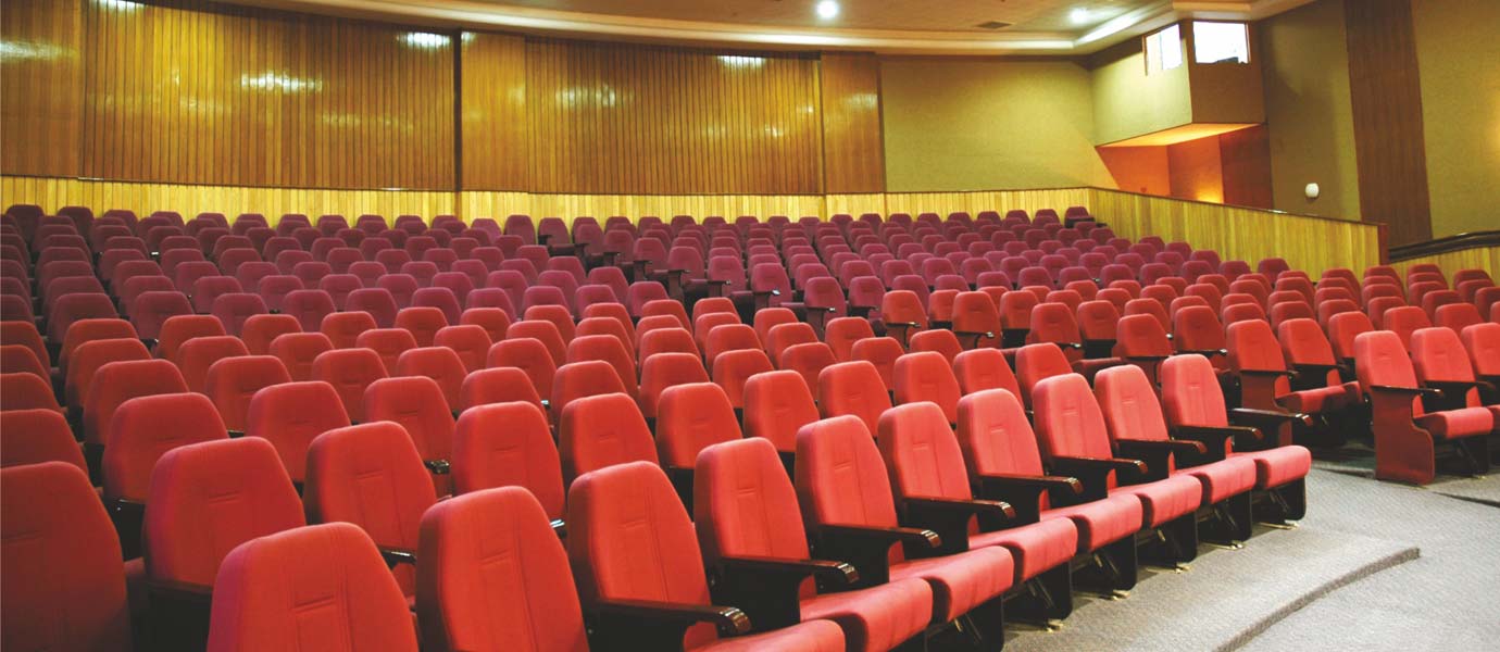 Amity Noida Auditorium(2)