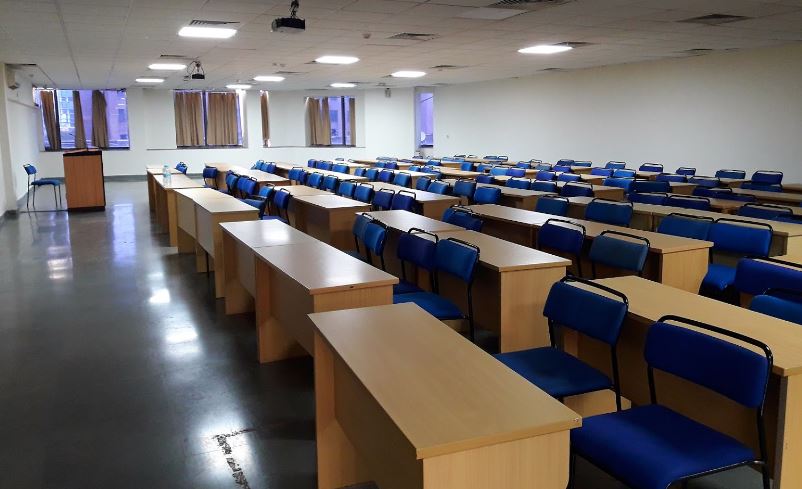 Amity Noida Classroom(1)