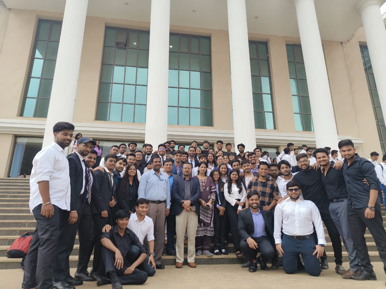 Amity University Raipur Others